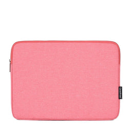 Laptophoes 13.3 Inch - GV Sleeve - Roze
