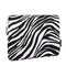 Laptophoes 13.3 Inch - GV Sleeve - Zebra