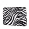 Laptophoes 13.3 Inch - GV Sleeve - Zebra