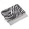Laptophoes 13.3 Inch - GV Sleeve - Zebra