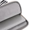 Laptophoes 13.3 Inch - GV Sleeve - Zebra