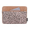Laptophoes 13.3 Inch PU - Sleeve - Panterprint