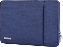 Laptophoes 13.3 Inch RV – Laptop Sleeve – Blauw