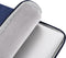 Laptophoes 13.3 Inch RV – Laptop Sleeve – Blauw