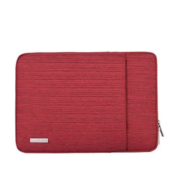 Laptophoes 13.3 Inch - RV Sleeve - Rood