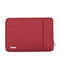 Laptophoes 13.3 Inch - RV Sleeve - Rood
