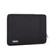 Laptophoes 13.3 Inch - RV Sleeve - Zwart