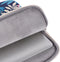 Laptophoes 13.3 Inch - Sleeve - Blue Forest