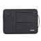 Laptophoes 13.3 Inch - XV Sleeve - Donkergrijs