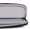 Laptophoes 13.3 Inch - XV Sleeve - Donkergrijs