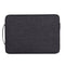 Laptophoes 13.3 Inch - XV Sleeve - Donkergrijs