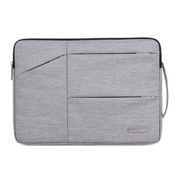 Laptophoes 13.3 Inch - XV Sleeve - Grijs