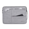 Laptophoes 13.3 Inch - XV Sleeve - Grijs