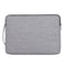 Laptophoes 13.3 Inch - XV Sleeve - Grijs