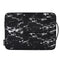Laptophoes 13.3 Inch - XV Sleeve - Zwart Marmer