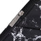 Laptophoes 13.3 Inch - XV Sleeve - Zwart Marmer