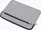 Laptophoes 13 Inch – Geschikt voor Macbook Air & Pro - Laptop Sleeve - Grijs