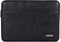 Laptophoes 13 Inch GR – Laptop Sleeve - Geschikt voor Macbook Air & Pro - Zwart