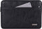 Laptophoes 13 Inch GR – Laptop Sleeve - Geschikt voor Macbook Air & Pro - Zwart