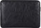 Laptophoes 13 Inch GR – Laptop Sleeve - Geschikt voor Macbook Air & Pro - Zwart