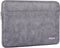 Laptophoes 13 Inch GR – Laptop Sleeve - Grijs