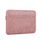 Laptophoes 13 Inch - GR Sleeve - Roze