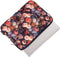 Laptophoes 13 Inch GV – Geschikt voor o.a Macbook Pro 13 Inch 2009-2012 & Macbook Air 2008-2017 – Laptop Sleeve Hoes Case – Multicolour Bloemen