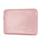 Laptophoes 13 Inch - GV Sleeve - Oud (Koraal) Roze