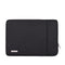 Laptophoes 13 Inch - RV Sleeve - Zwart