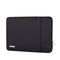 Laptophoes 13 Inch - RV Sleeve - Zwart
