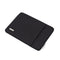 Laptophoes 13 Inch - RV Sleeve - Zwart