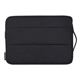 Laptophoes 13 Inch - VV Sleeve - Zwart