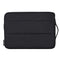 Laptophoes 13 Inch - VV Sleeve - Zwart