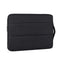 Laptophoes 13 Inch - VV Sleeve - Zwart