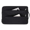 Laptophoes 13 Inch - VV Sleeve - Zwart