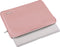 Laptophoes 14 Inch GV - Laptop Sleeve - Oud Koraal Roze
