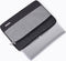 Laptophoes 14 Inch - Laptop Sleeve - Zwart / Grijs