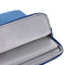 Laptophoes 14 inch - XV Sleeve - Blauw