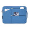 Laptophoes 14 inch - XV Sleeve - Blauw