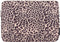 Laptophoes 15.6 Inch GV - Laptop Sleeve - Panterprint