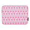 Laptophoes 15.6 Inch - GV Sleeve - Flamingo Roze