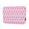 Laptophoes 15.6 Inch - GV Sleeve - Flamingo Roze
