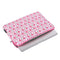 Laptophoes 15.6 Inch - GV Sleeve - Flamingo Roze