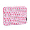 Laptophoes 15.6 Inch - GV Sleeve - Flamingo Roze