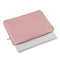 Laptophoes 15.6 Inch - GV Sleeve - Oud (Koraal) Roze