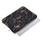 Laptophoes 15.6 Inch - Sleeve - Goud Marmer