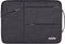 Laptophoes 15.6 Inch XV - Laptop Sleeve - Donkergrijs