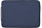 Laptophoes 15.6 Inch XV - Laptop Sleeve met Extra Vakken - Donkerblauw