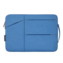 Laptophoes 15.6 Inch - XV Sleeve - Blauw