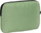 Laptophoes Minnie Mouse Mint shadow Militair groen (31 x 23 x 2 cm)